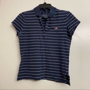 Polo Woman Vintage Shirt Size:S